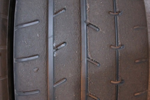 ADVAN A052 225/45R16 2本1セットの画像3