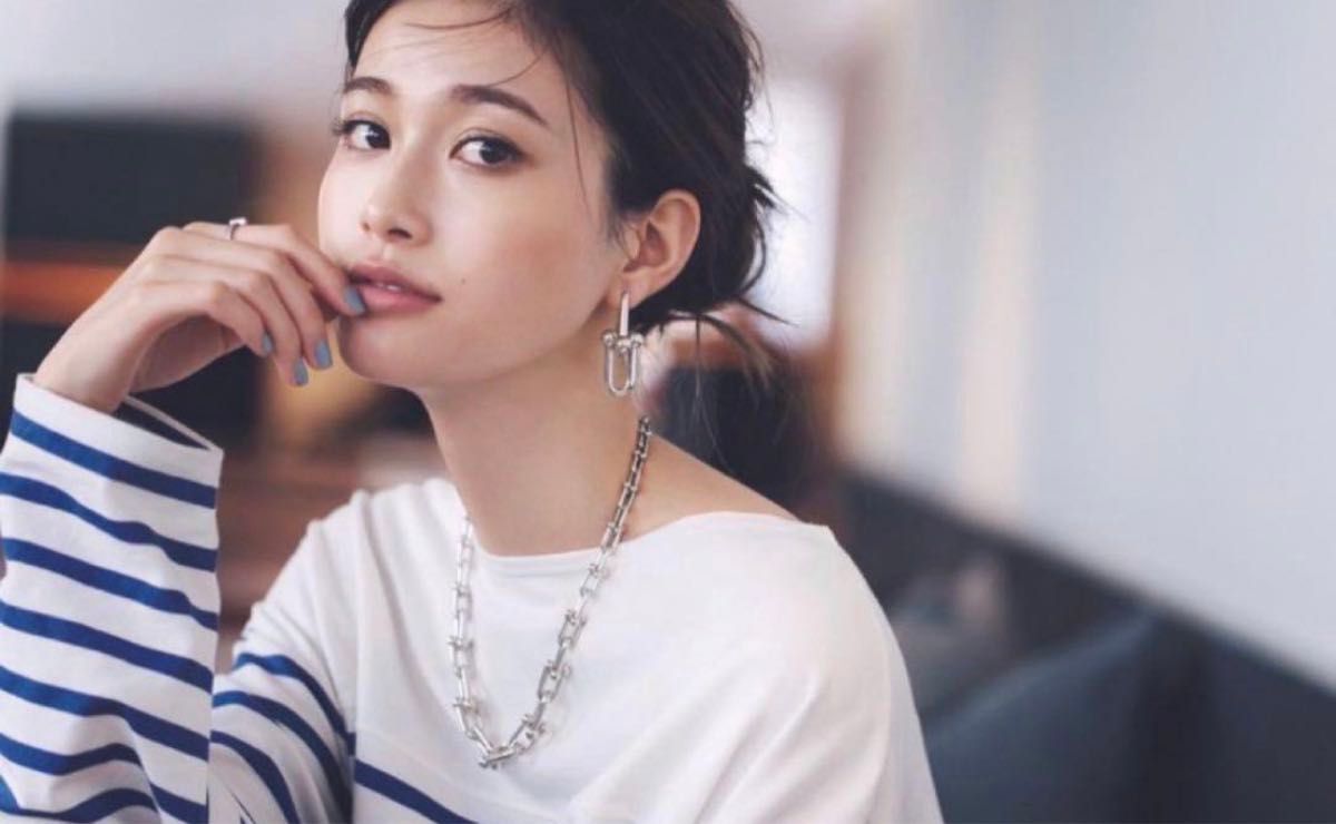 谷まりあ 吉沢亮愛用 ハードウェアネックレス 細め 太め|Yahoo 谷まりあ 吉沢亮愛用 ハードウェアネックレス 細め 太め|Yahoo