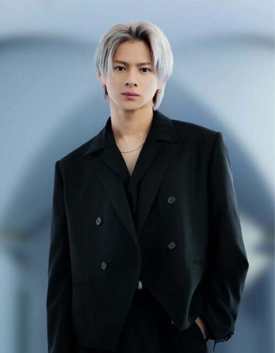 吉沢亮 平野紫耀愛用 ジャニーズファン必見 テニスネックレス 吉沢亮 平野紫耀愛用 ジャニーズファン必見 テニスネックレス
