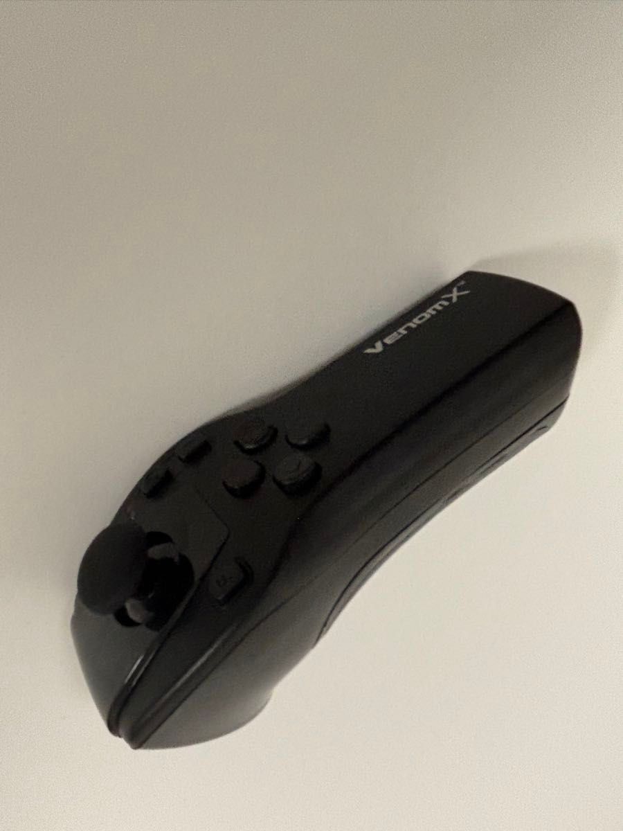 VENOM-X ベノムX V3 マウスコントローラーコンボ|Yahoo!フリマ VENOM-X ベノムX V3 マウスコントローラーコンボ|Yahoo!フリマ