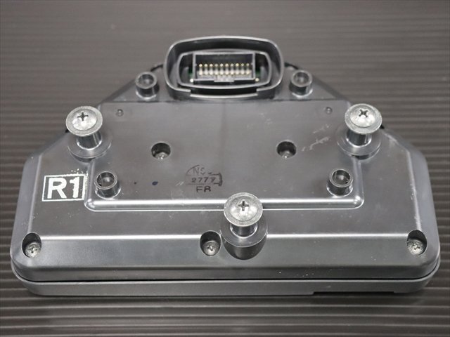 激安！CBR1000RR用HRC製レーシングKitメーターAssy！SC57/2006～/後期型の画像6