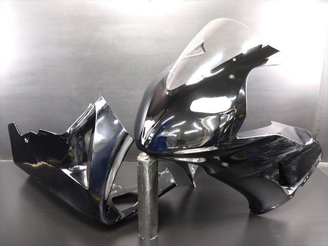 激安！CBR1000RR用KDC製FRPフルカウルKit！SC57/2006～/後期型の画像1