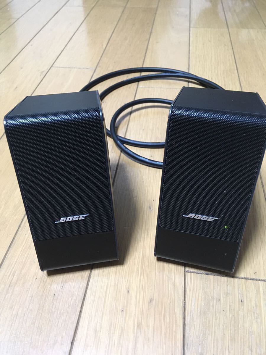 OFCケーブル使用 1.0m BOSE M3 Micro Music Monitor 対応 スピーカーケーブル_画像7