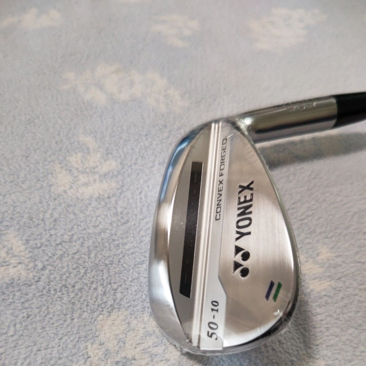 ヨネックス(YONEX) イーゾーン(EZONE) W501 N.S.PRO MODUS3 WEDGE115 スチールシャフト 