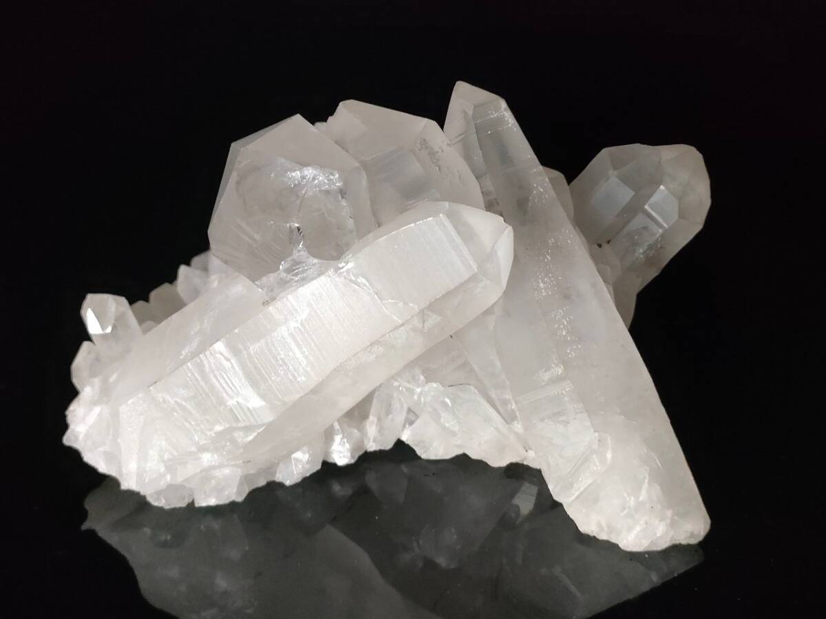 . warehouse goods discharge [ Lem Lien si-do cluster /2.7kg] collector discharge goods one point thing Power Stone crystal .. thing *......... stone * great number exhibiting 