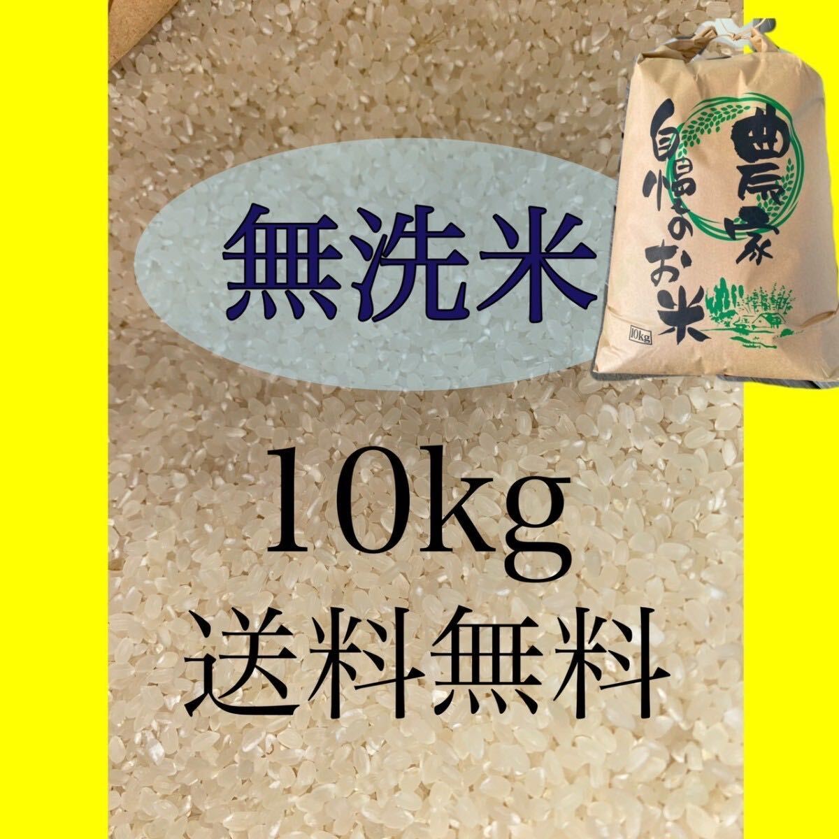 栃木産　白米　お米　限定　うるち米　格安　精米 10kg 令和5年　送料無料　送料込み　最安値　rice　新米 無洗米　美味しい_画像1