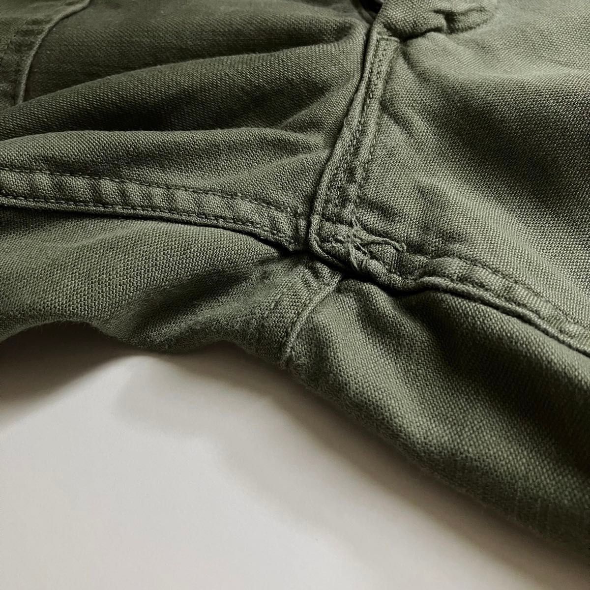 60s 米軍実物 OG-107 ベイカーパンツ 34x31 アメリカ軍 OG107 60s 米軍実物 OG-107 ベイカーパンツ 34x31 アメリカ軍 OG107