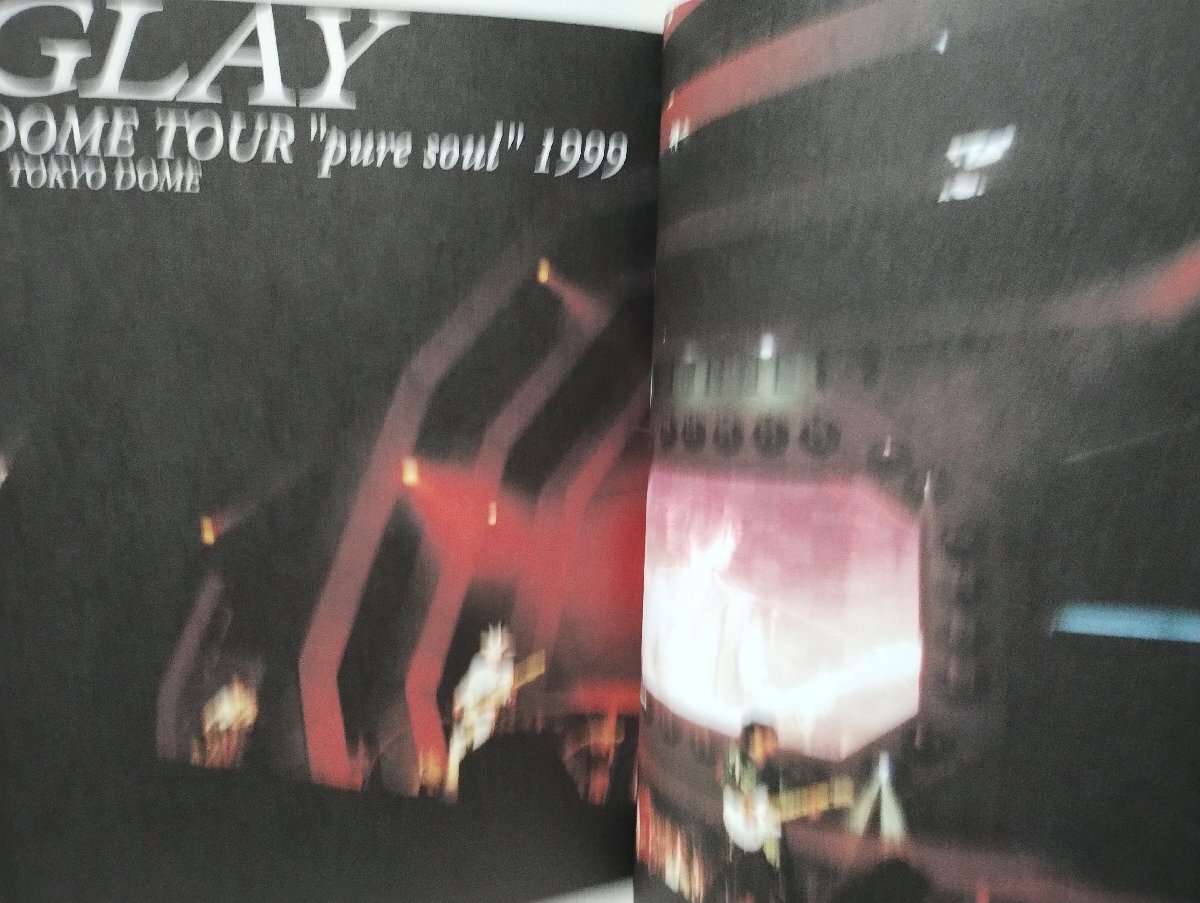 ★★J-ROCK MAGAZINE 1999年3月号★B'Z 松本孝弘 / GLAY / ミスターチルドレン 他 ★中古本★3419BOK_画像3