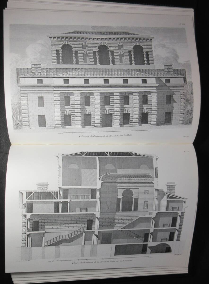 LEDOVX (Architecture de Claude Nicolas Ledoux)○クロード・ニコラ・ルドゥーの建築○Anthony Vidler○Princeton Architectural Pr.1983 - 建築工学 LEDOVX (Architecture de Claude Nicolas Ledoux)○クロード・ニコラ・ルドゥーの建築○Anthony Vidler○Princeton Architectural Pr.1983 - 建築工学