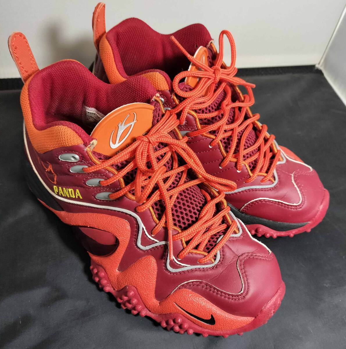 Yahoo!オークション - NIKEナイキ AIR ZOOM FLIGHT FIVE Yahoo!オークション - NIKEナイキ AIR ZOOM FLIGHT FIVE
