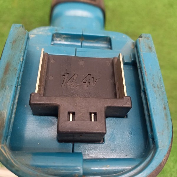 マキタ makita JR141D 充電式レシプロソー 14.4V【中古】_画像6