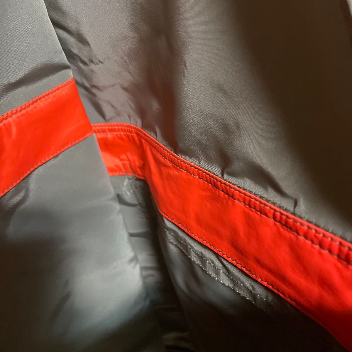 brown by 2tacs seed it vest 未使用 別注 MA-1 ベスト ブラウン brown by 2tacs seed it vest 未使用 別注 MA-1 ベスト ブラウン