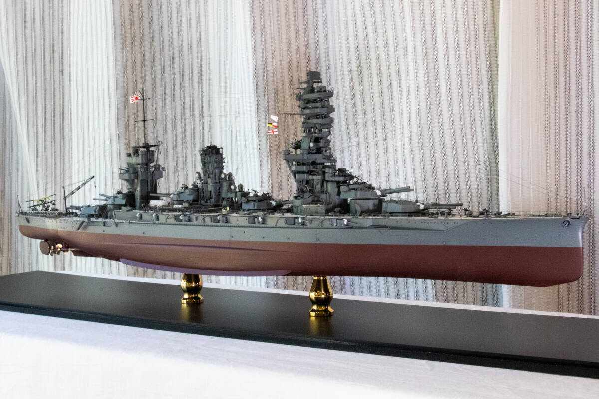 13532円 送料無料 1/350 旧日本海軍戦艦「扶桑」 完成品 ケース 13532円 送料無料 1/350 旧日本海軍戦艦「扶桑」 完成品 ケース