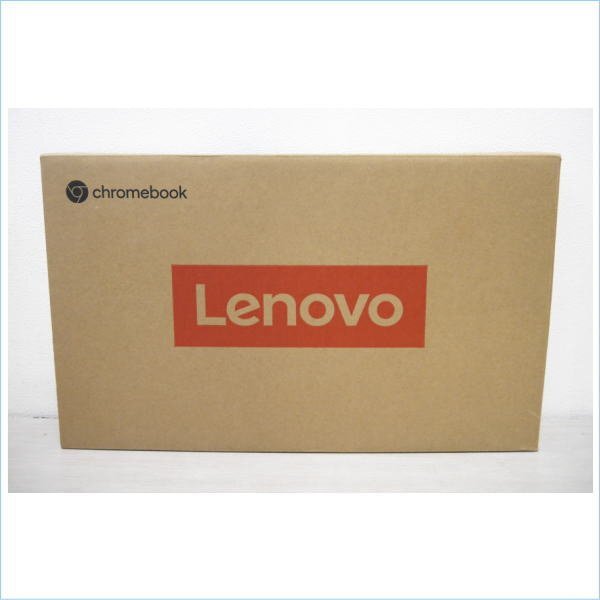 [DSE] ( почти новый товар ) Lenovo Lenovo Note PC ChromeBook Gen 4 11.6 дюймовый 82W0000FJP память 4GB eMMC 32GB