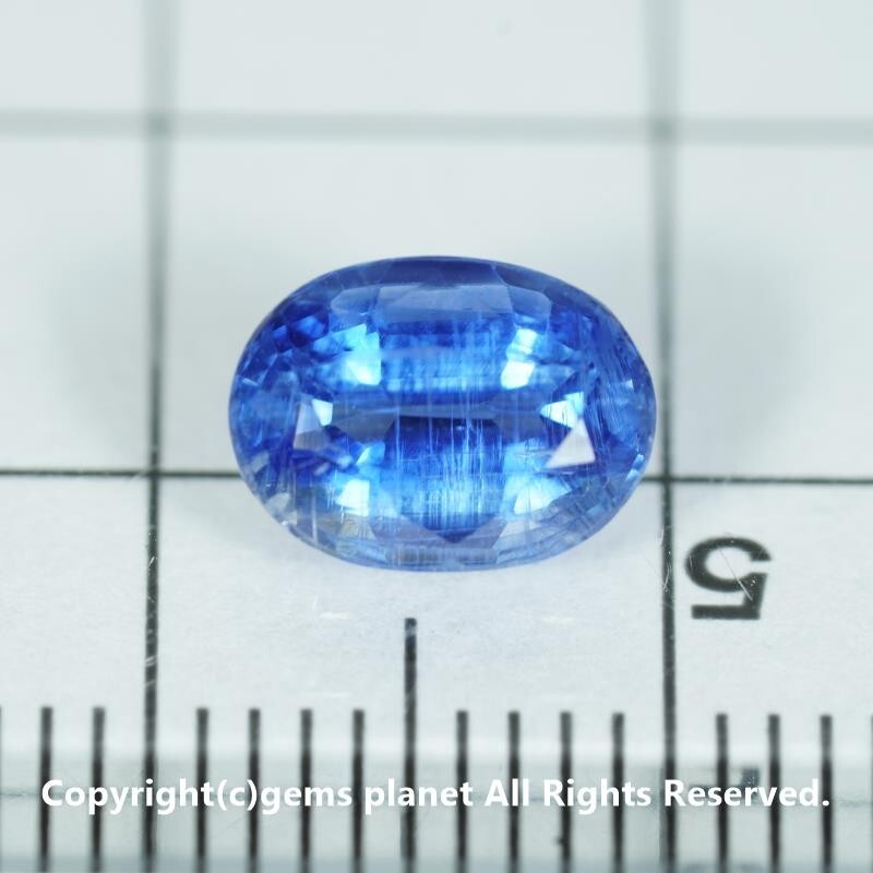 1.90ct カイヤナイト ネパール産 999_画像4