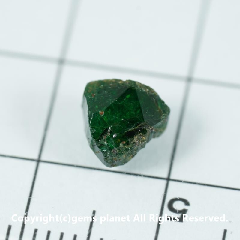 1.49ct クロムトルマリン コンゴ産 88_画像9