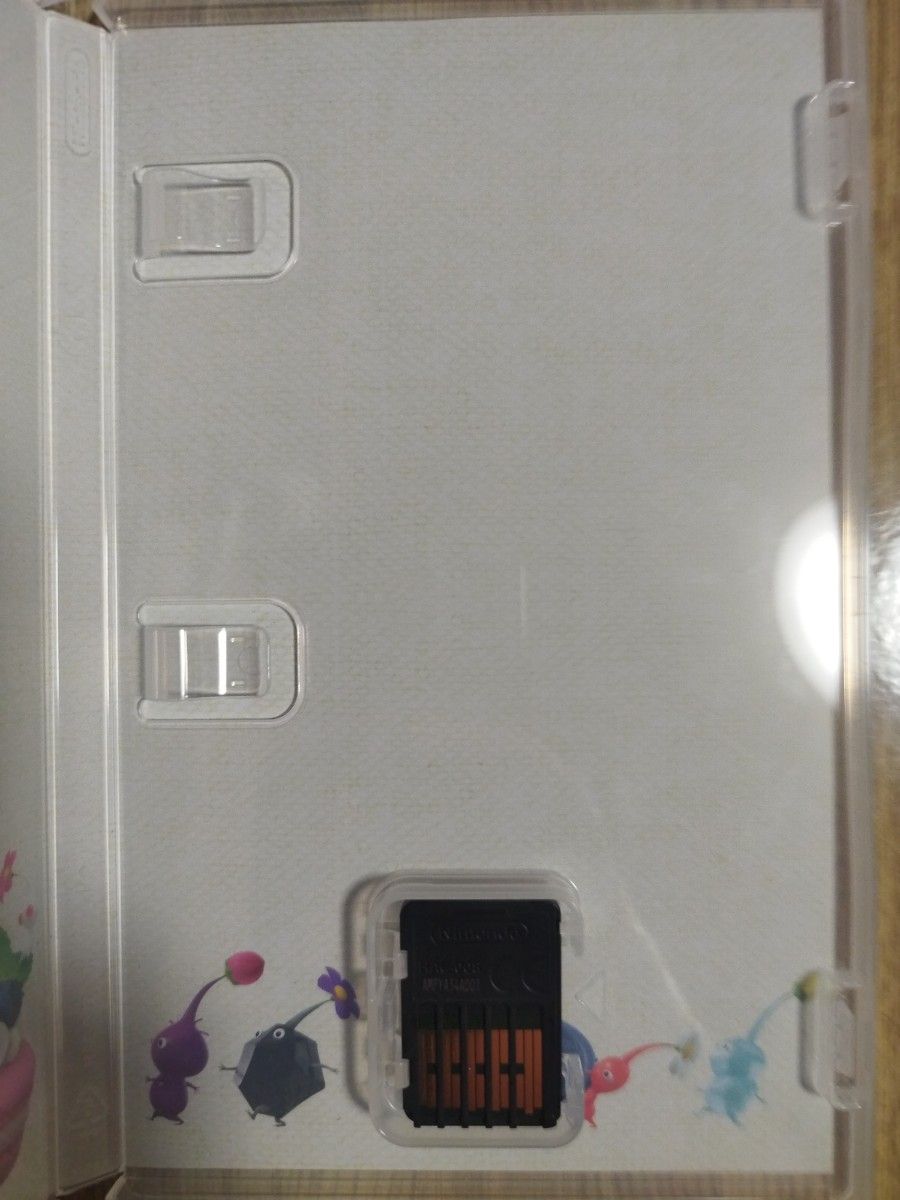 ピクミン4　 Pikmin4　 ニンテンドースイッチ　 Nintendo　 Switch　 任天堂　ピクミン
