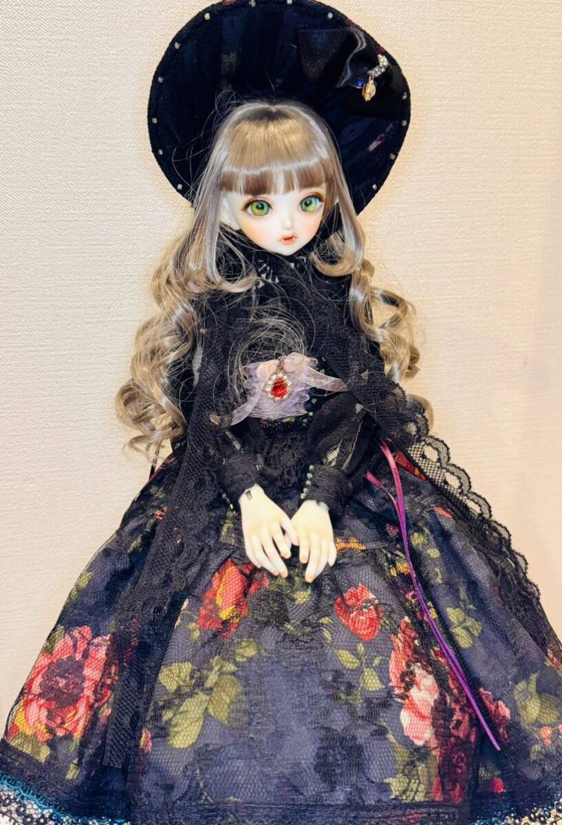 ROSEN LIED Holiday's Child Limited Ribbon (Fairy ver ROSEN LIED Holiday's Child Limited Ribbon (Fairy ver