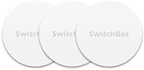 SwitchBot NFCタグ スイッチボット シール スマートホーム - NTAG216 888バイト 防水 iOS Andro_画像1