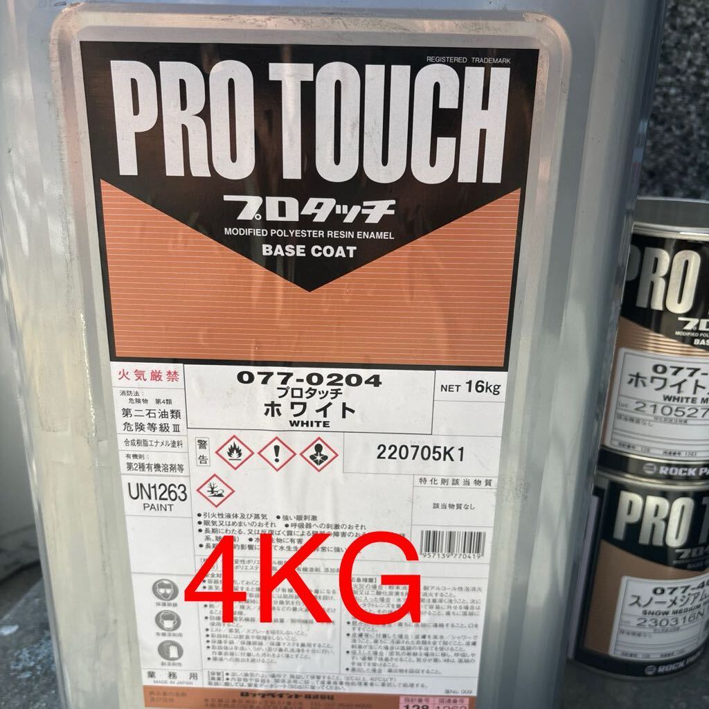  lock paint Pro Touch set sale eko lock hard na- free shipping 