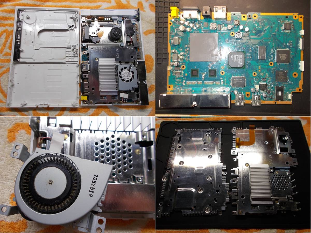 洋服通販 - 新作アイテムを PS2薄型 白 箱+取説/レンズ新品 ほぼ未使用コントローラー【円 本体