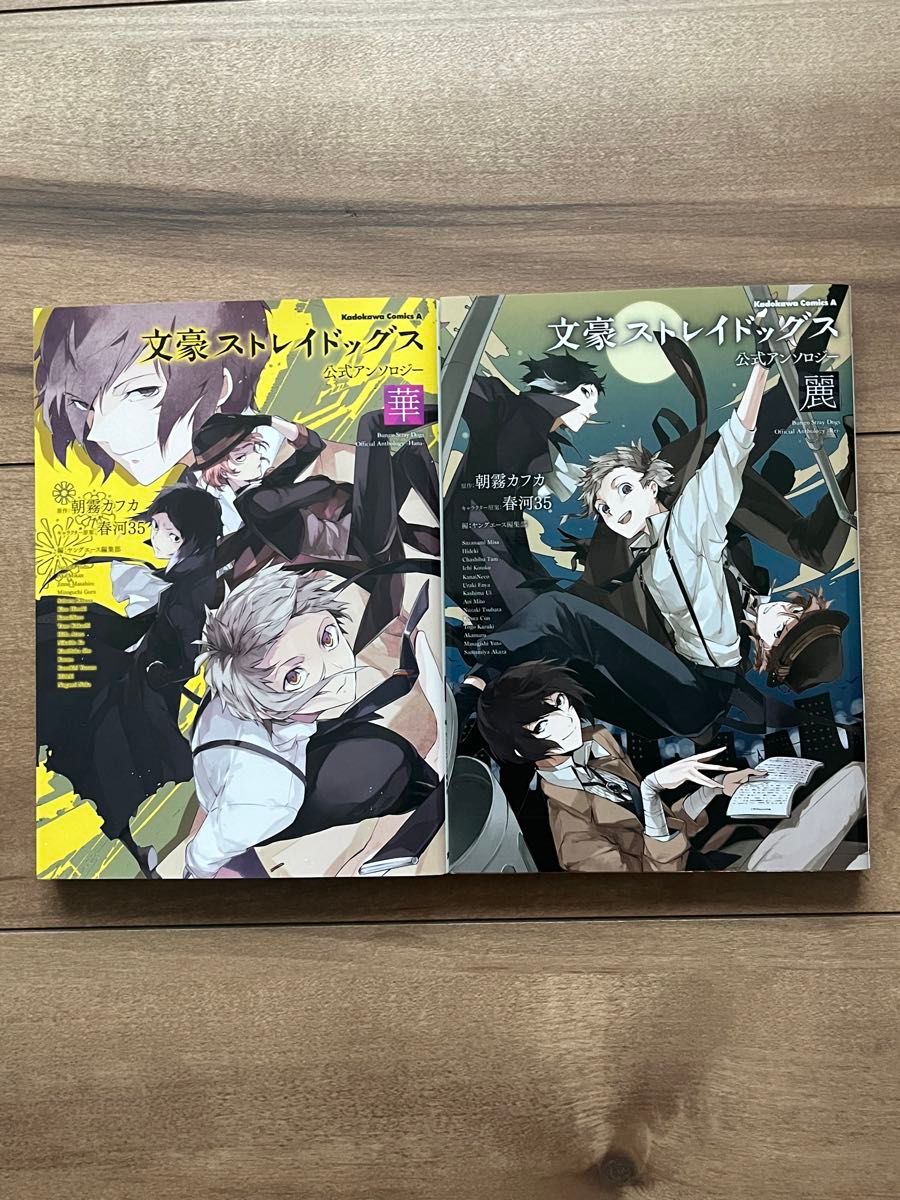 文豪ストレイドッグス■コミックス/小説家■公式ガイドブック■文豪ストレイドッグスわん!■全巻セット■文スト■朝霧カフカ/春河35 文豪ストレイドッグス■コミックス/小説家■公式ガイドブック■文豪ストレイドッグスわん!■全巻セット■文スト■朝霧カフカ/春河35
