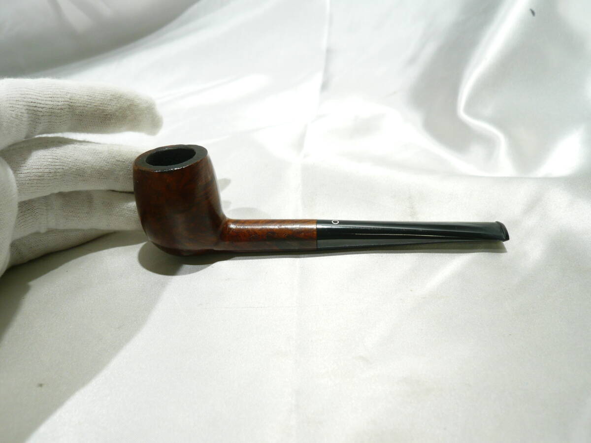 ☆good luck REAL BRIAR グッドラック パイプ 使用品☆の画像1