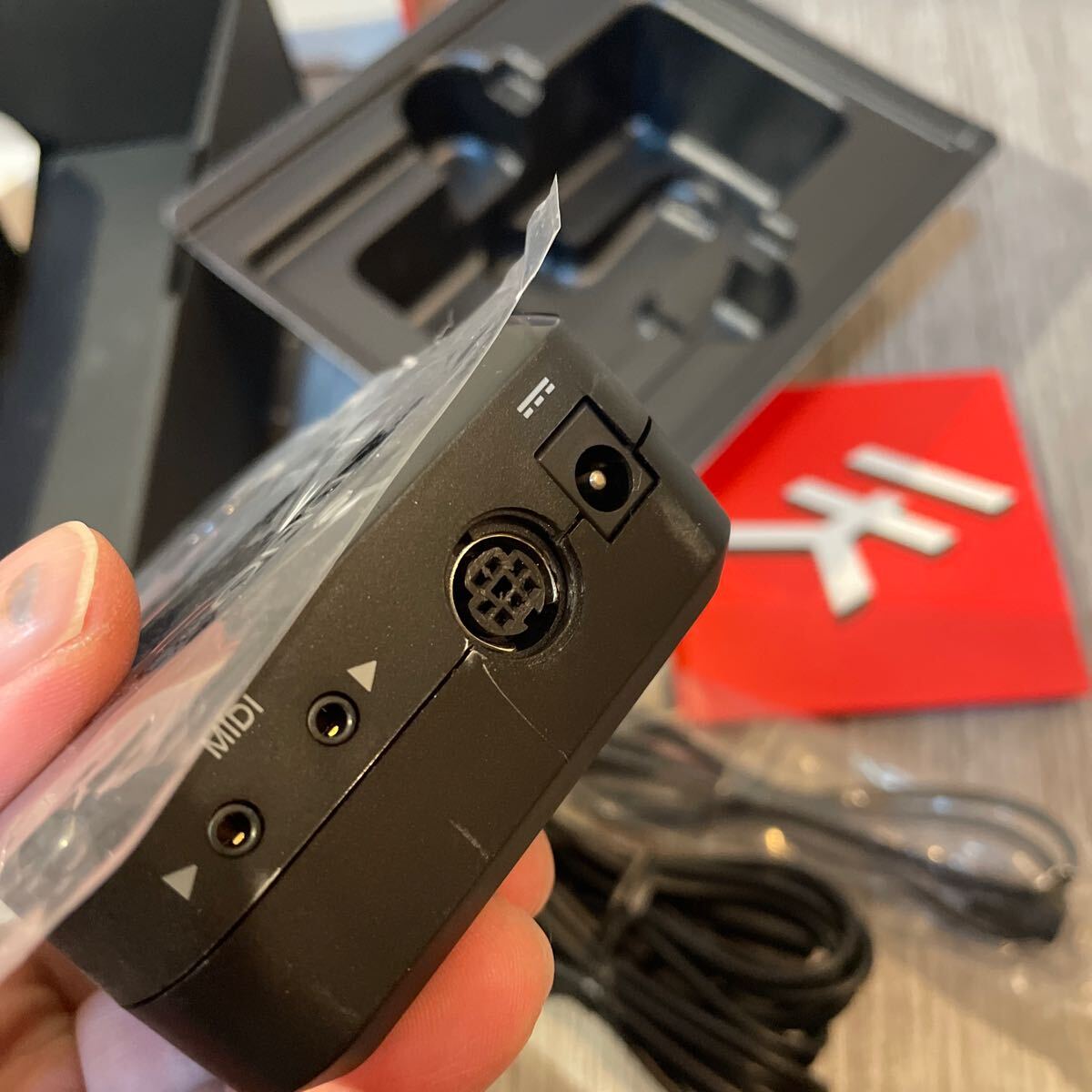 IK Multimedia iRig ProDuo 音響機器　オーディオインターフェイス　海外メーカー_画像8