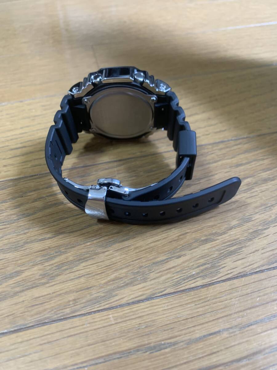 Casio g shock GA2100_画像3