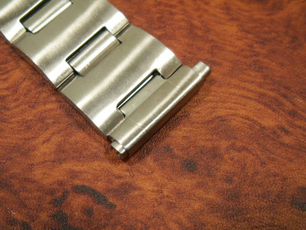  Showa Retro Bambi /BAMBI нержавеющая сталь браслет spring тип Fit ширина : примерно 18mm новый товар хранение товар мужской 