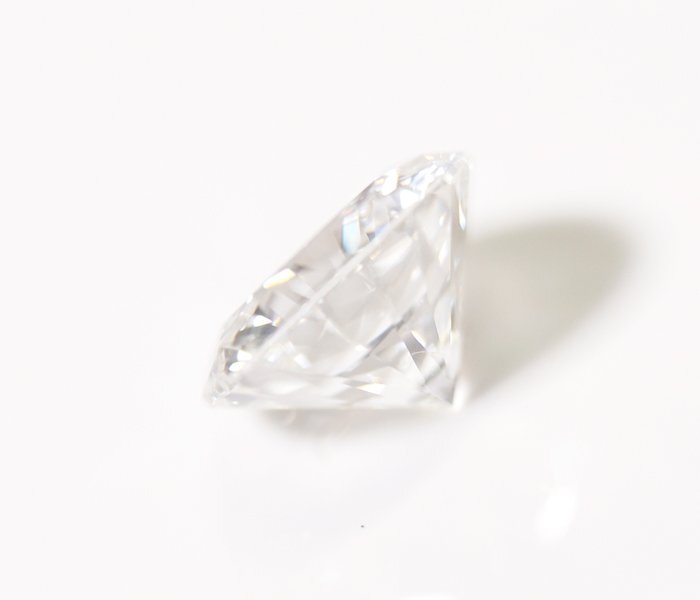 W-79* loose diamond 0.590ct(F/VVS-2/VERYGOOD) centre gem research place so-ting attaching 