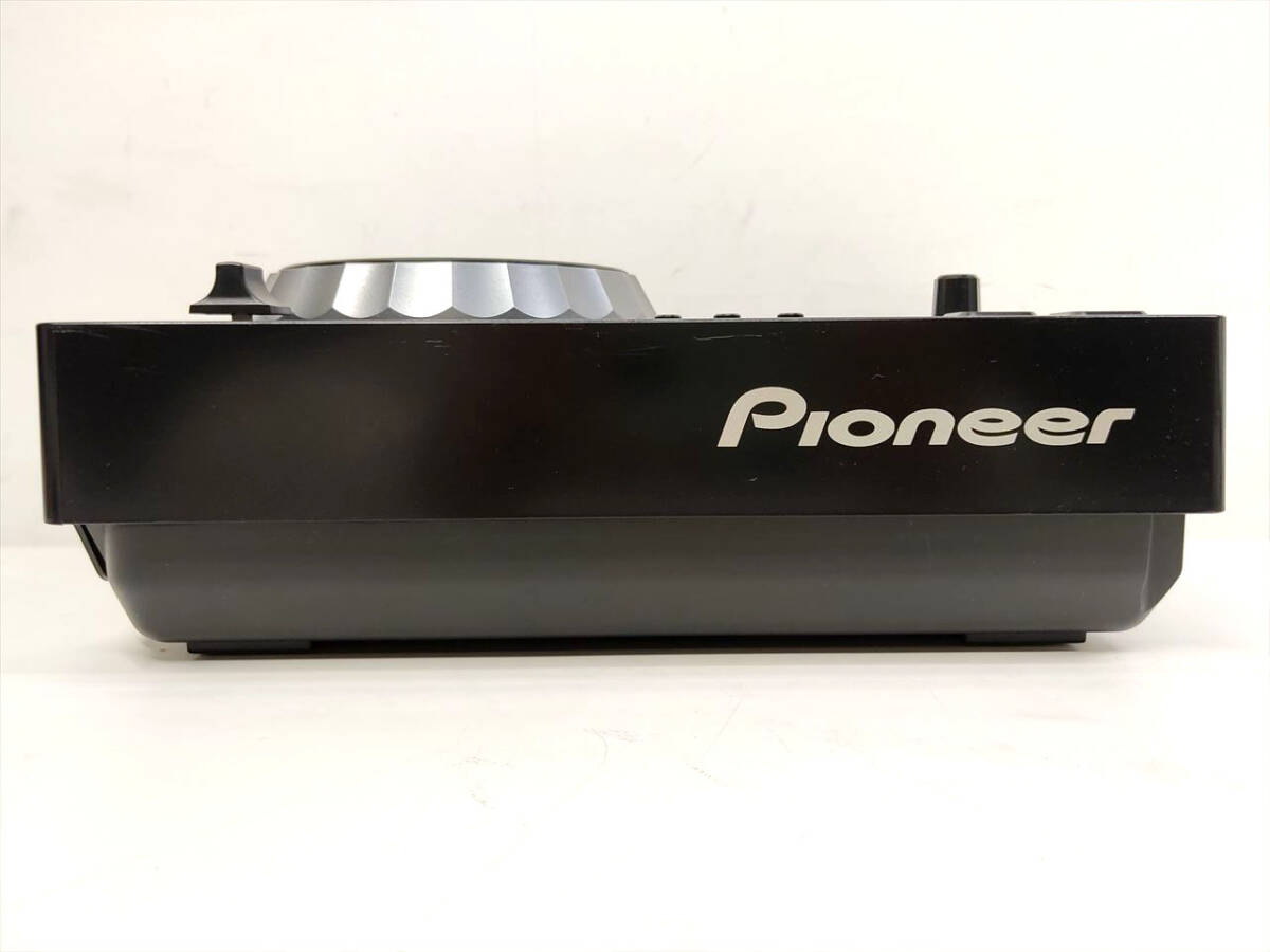 # Pioneer/ Pioneer DJ oriented CD player CDJ-350 present condition sound file correspondence inspection ) turntable ε