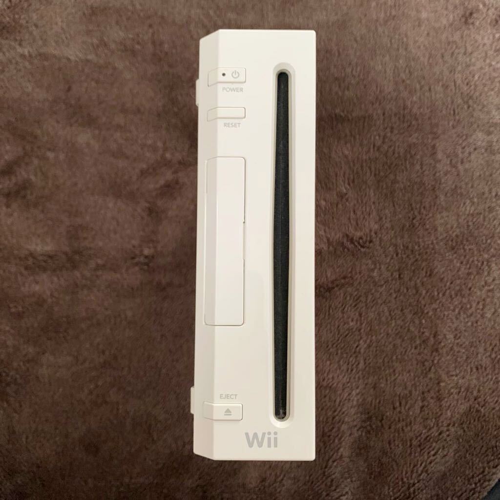 *Wii body soft remote control controller set set sale * operation verification ending nintendo Nintendo large ..s mash Brothers X Wii Sports