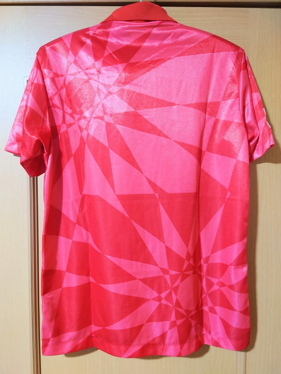 正規品 浦和レッズ 93-94 ユニフォーム MIZUNO(Jリーグ)|売買 正規品 浦和レッズ 93-94 ユニフォーム MIZUNO(Jリーグ)|売買