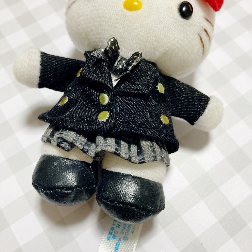 Yahoo!オークション - ハローキティ 聖徳学園 ぬいぐるみ ボール Yahoo!オークション - ハローキティ 聖徳学園 ぬいぐるみ ボール