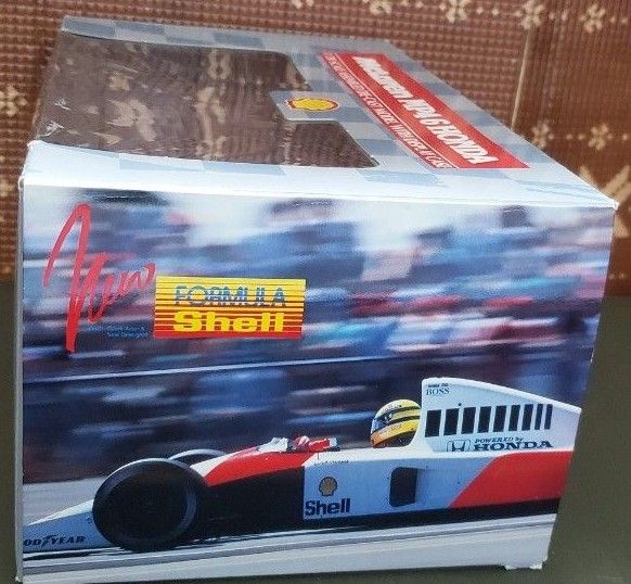 当店だけの限定モデル TAMIYA 1 20McLaren MP4/6 HONDA 1/20 昭和シェル石油 田宮模型