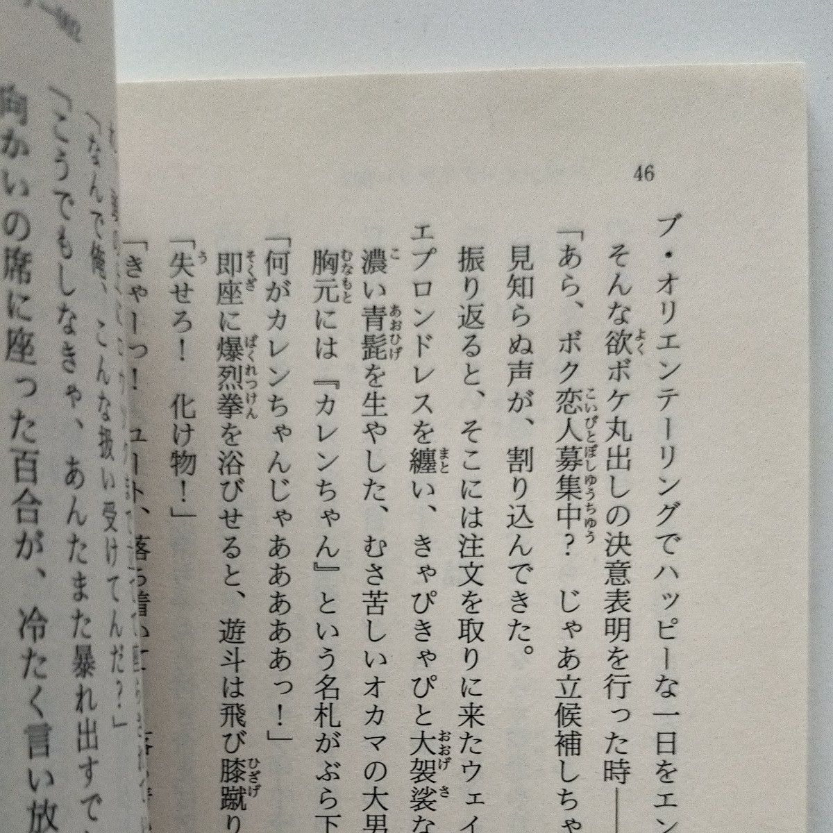 【図書館除籍本M7】まとめ売り　スレイヤーズせれくと　５ （富士見ファンタジア文庫　か－１－４－５） 神【図書館リサイクル本M7】