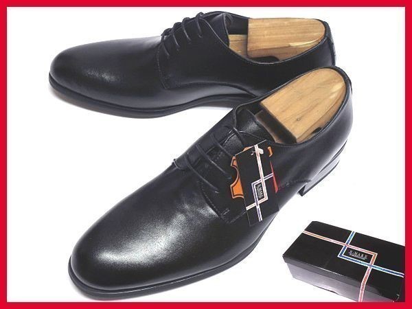 人気激安 新品★日本製x本革/S-MAKE★プレーントゥ*名ブランド品質ビジネスシューズ/スーツに◆25.0黒/n7319 25.0cm 人気激安 新品★日本製x本革/S-MAKE★プレーントゥ*名ブランド品質ビジネスシューズ/スーツに◆25.0黒/n7319 25.0cm
