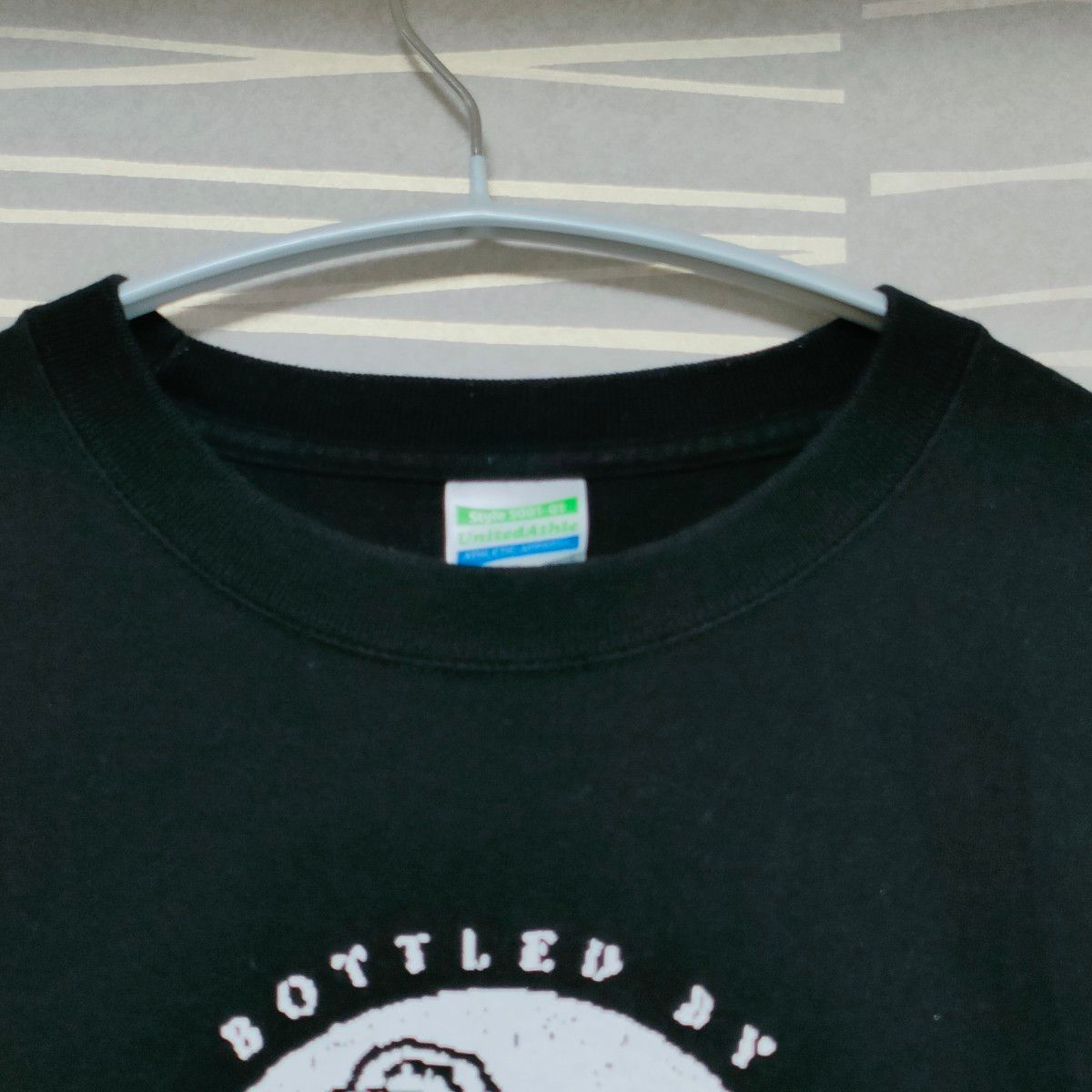 ブラックニッカ メンズ 半袖 Tシャツ 黒 XL ブラック 半袖 ブラックニッカ メンズ 半袖 Tシャツ 黒 XL ブラック 半袖