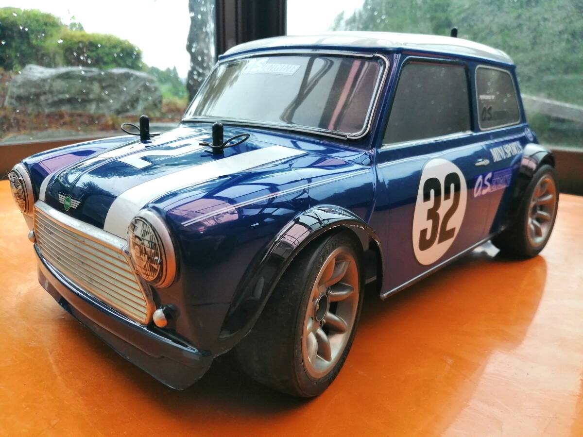 Yahoo!オークション - TAMIYA タミヤ TG10-MK.1 エンジンRC Yahoo!オークション - TAMIYA タミヤ TG10-MK.1 エンジンRC