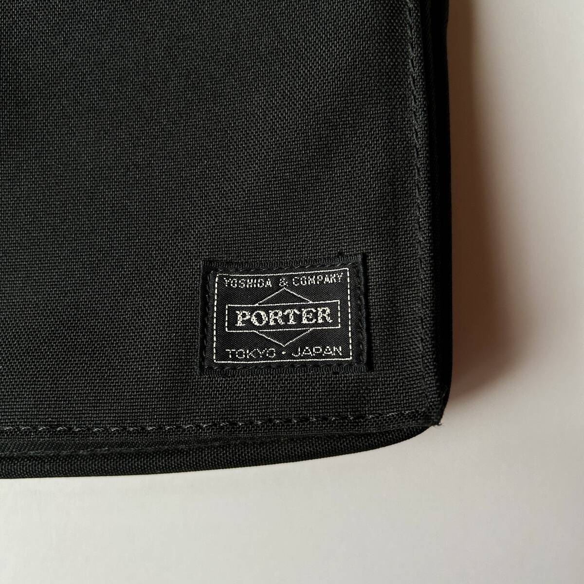 生産終了モデル】ノートPC ケース ポーター 吉田カバン PORTER 生産終了モデル】ノートPC ケース ポーター 吉田カバン PORTER