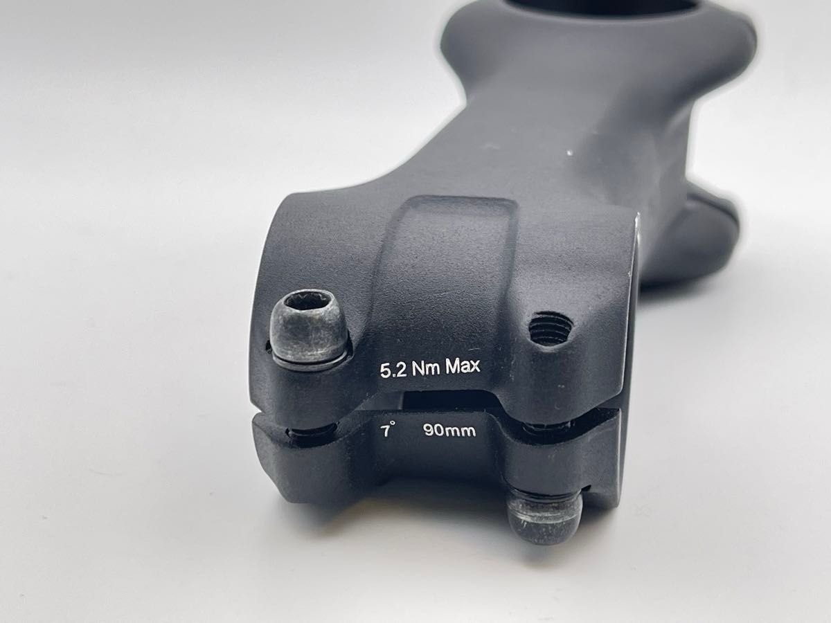 Bontrager Pro Blendr Stem 90mm 7°