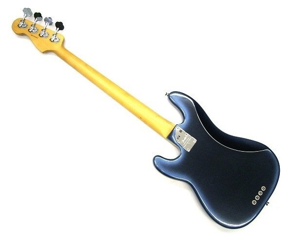 Fender フェンダー エレキベース American Professional II Precision Bass 0193930761 アメリカンプロフェッショナル2 プレシジョンベースの画像5