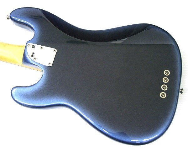 Fender フェンダー エレキベース American Professional II Precision Bass 0193930761 アメリカンプロフェッショナル2 プレシジョンベースの画像7