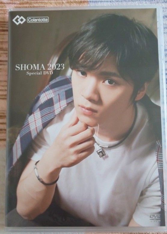 SHOMA 2023 Special　DVD
