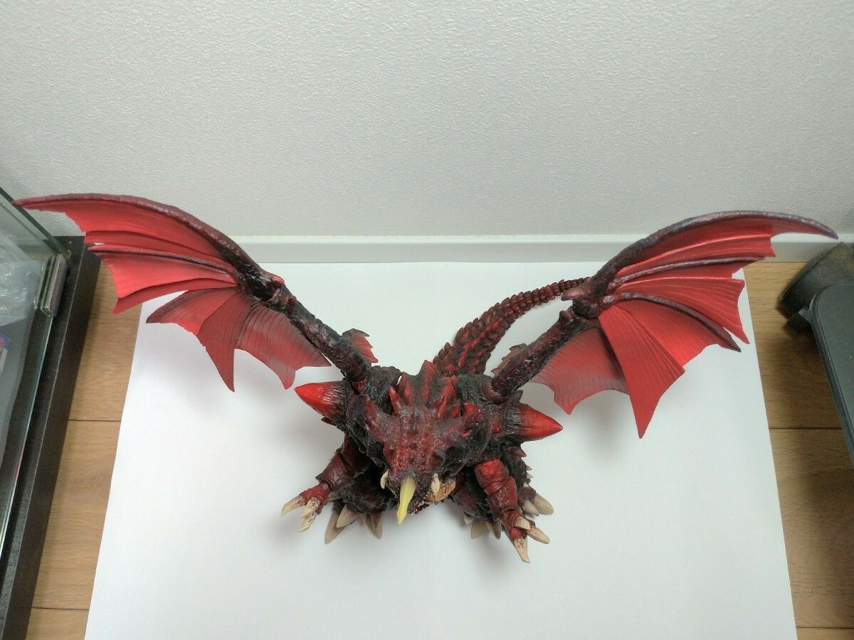 送料無料 美品 S H MonsterArts デストロイア 完全体 Special 送料無料 美品 S H MonsterArts デストロイア 完全体 Special