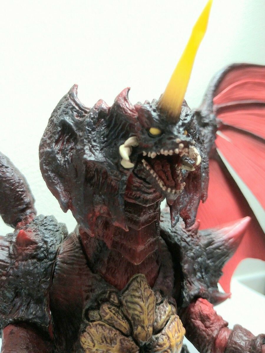 送料無料 美品 S H MonsterArts デストロイア 完全体 Special 送料無料 美品 S H MonsterArts デストロイア 完全体 Special