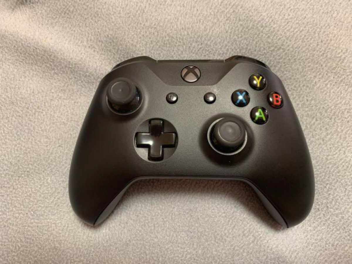 【訳あり】 Xbox One ワイヤレスコントローラー Bluetooth 4N7-00008