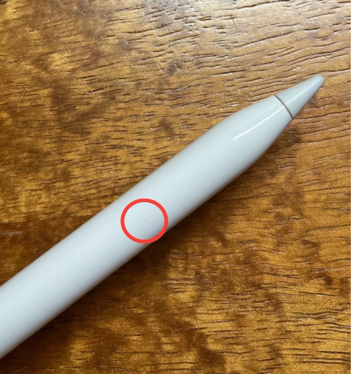 Apple Pencil (第１世代)