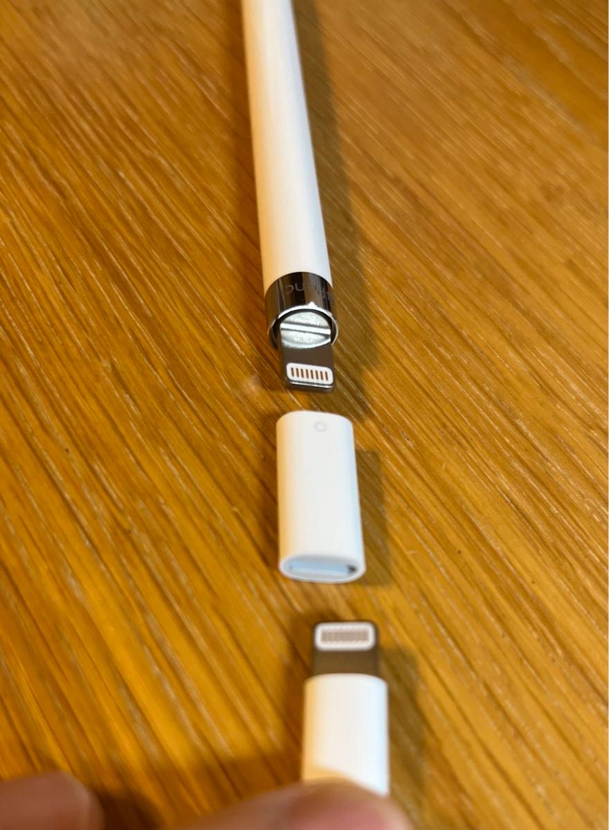 Apple Pencil (第１世代)